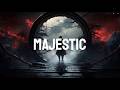 Majestic By ADTurnUp 8D Audio