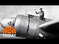 Amelia Earhart's Trailblazing Flight to New Zealand: A Story of Courage and Aviation History