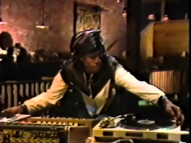 how to do a break mix grand master flash 1983 HD class=