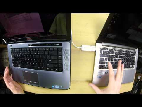 DSLR FILM NOOB Quick tip of the day - IOGEAR Smartlink USB to USB adapter