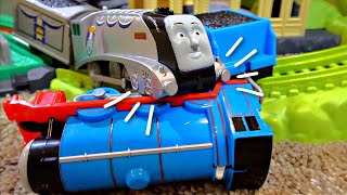 Super Tower World&#39;s Strongest Engine - Fans Pick the Trains