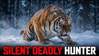 The Lost Lions: Why Tigers Never Crossed The Ice?