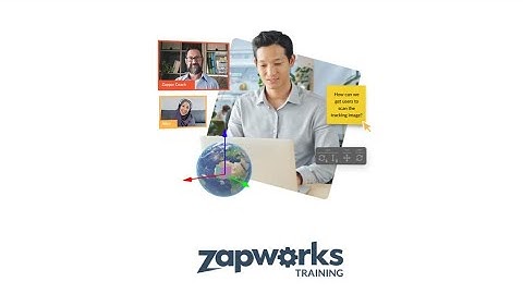 Announcing ZapWorks Training