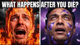 What Happens After You Die? 7 Religions Have Completely Different Answers