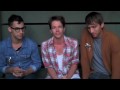 fun. - MySpace Album Listening Party