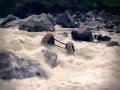 Не гуляй в Непале - сплав по реке Арун (Arun, Nepal)