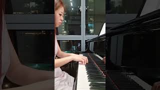 Gavotte in A minor (C. Gurlitt)