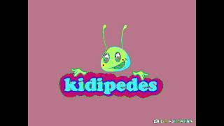 KIDIPEDES LOGO EFFECTS^2