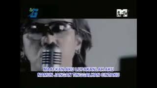 Radja - Tulus (MTV Non Stop Hits 2005) Global TV (TVG)