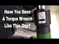 Digital Or Manual Etork Wrench?