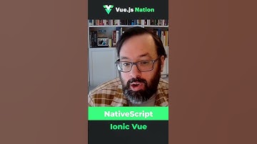 Vue.js Nation 2025: This or That Challenge | Mark Noonan