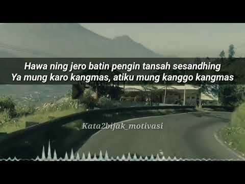 story-wa-dan-ig,-lirik-lagu-jawa,-literasi-30-menit