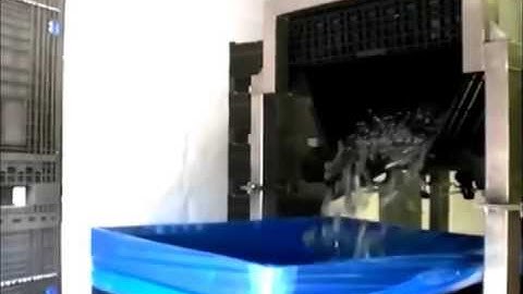 Stackabox Base Dispense