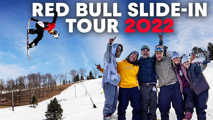 Zeb Powell and Crew Hit the Road Again | Red Bull ...