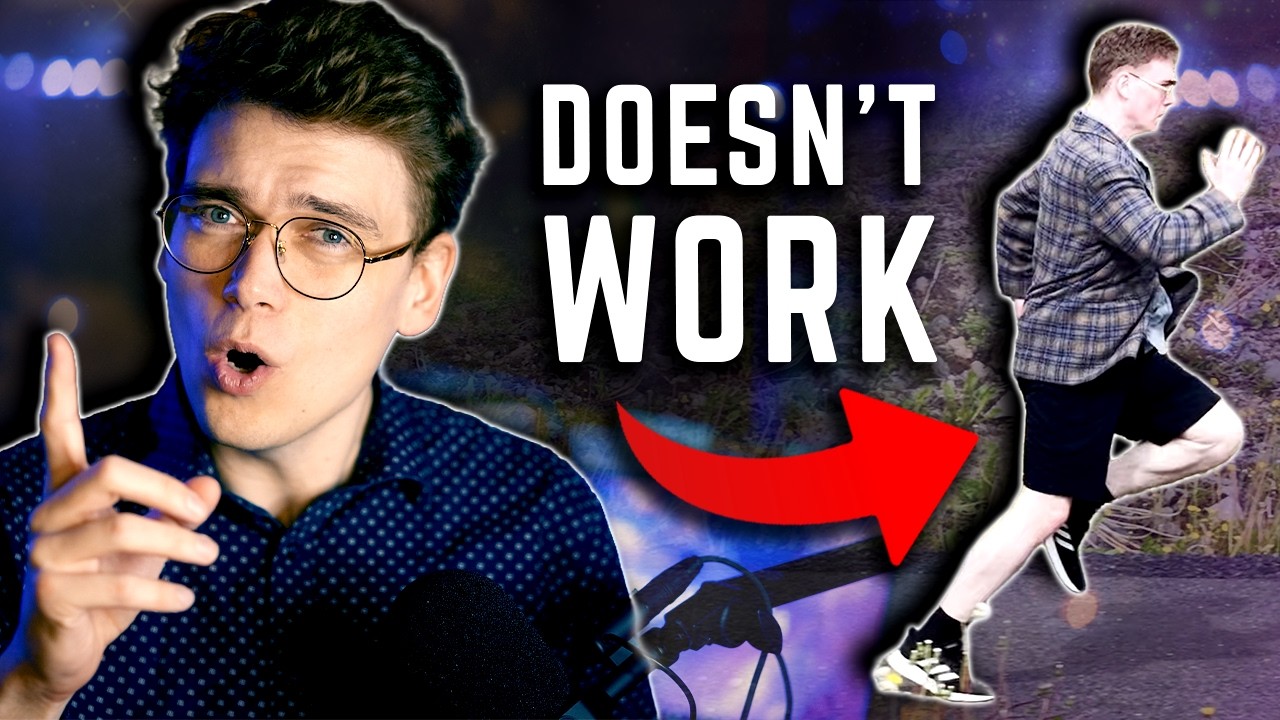 Original Title & Thumbnail