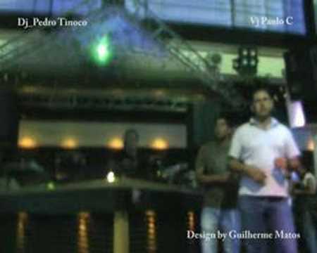 dj pedro tinoco @hit club