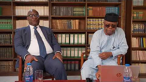 A Vision for Osun State Unveiled! An Interview with Engr. Diideolu Falobi by Tunde Odanye