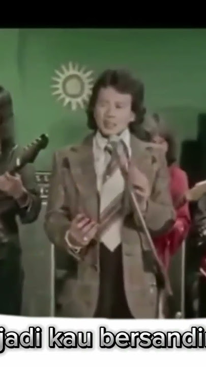 Derita--rhoma irama(Ost film gitar tua)