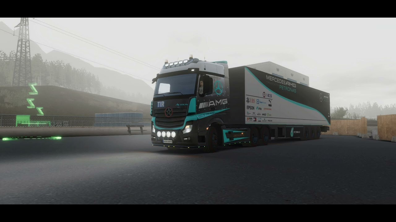 Králové silnic Królowie szos Králi ciest Kings of the Road