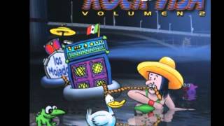 Video thumbnail of "TROLEBUS *EL PAIS DE LOS BORRACHOS*"