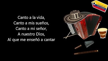 Inspiración divina Las Estrellas Vallenatas Letra