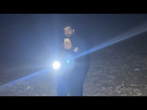 شبيه المغامر يظهر بتشكل من الجن و ماقصة العالم الامتوازي