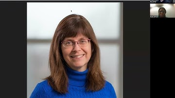 Farah Drupal training video