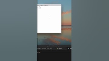 How to Clone a repository from Github, and run on your computer. for beginners