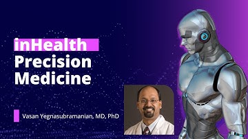 inHealth Precision Medicine