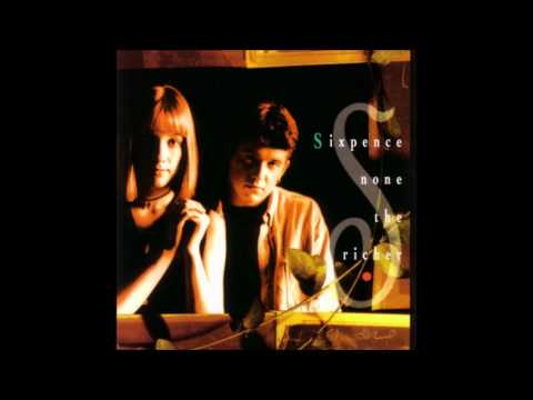 Sixpence None The Richer (+) Trust (Reprise)