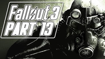 Fallout 3 - Let