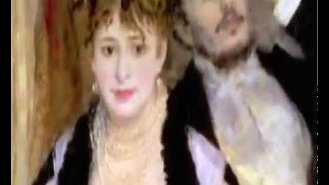 The Impressionists BBC (Part 2) - YouTube.flv