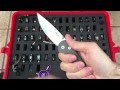 Knife Collection Feb 2016 Update Part 1