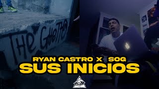 RYAN CASTRO SUS INICIOS BY RTVISUAL