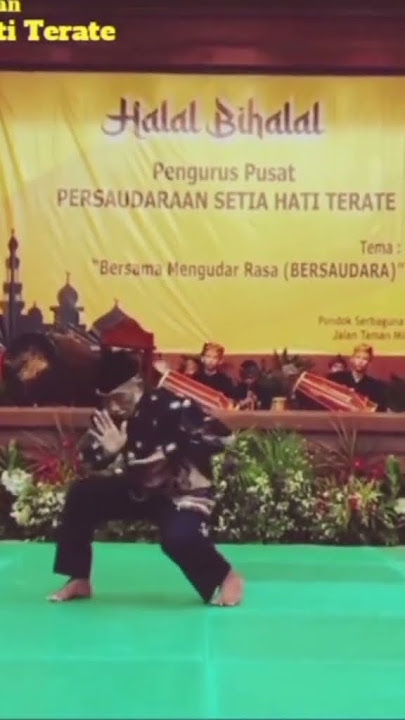 Bukan kesabaran jika masih memiliki batas. Kang mas ir.rb wiyono.#psht #psht1922 #story #fyp #shorts