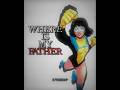 WHERE IS INVINCIBLE Saravia Funk Invincible Edit 