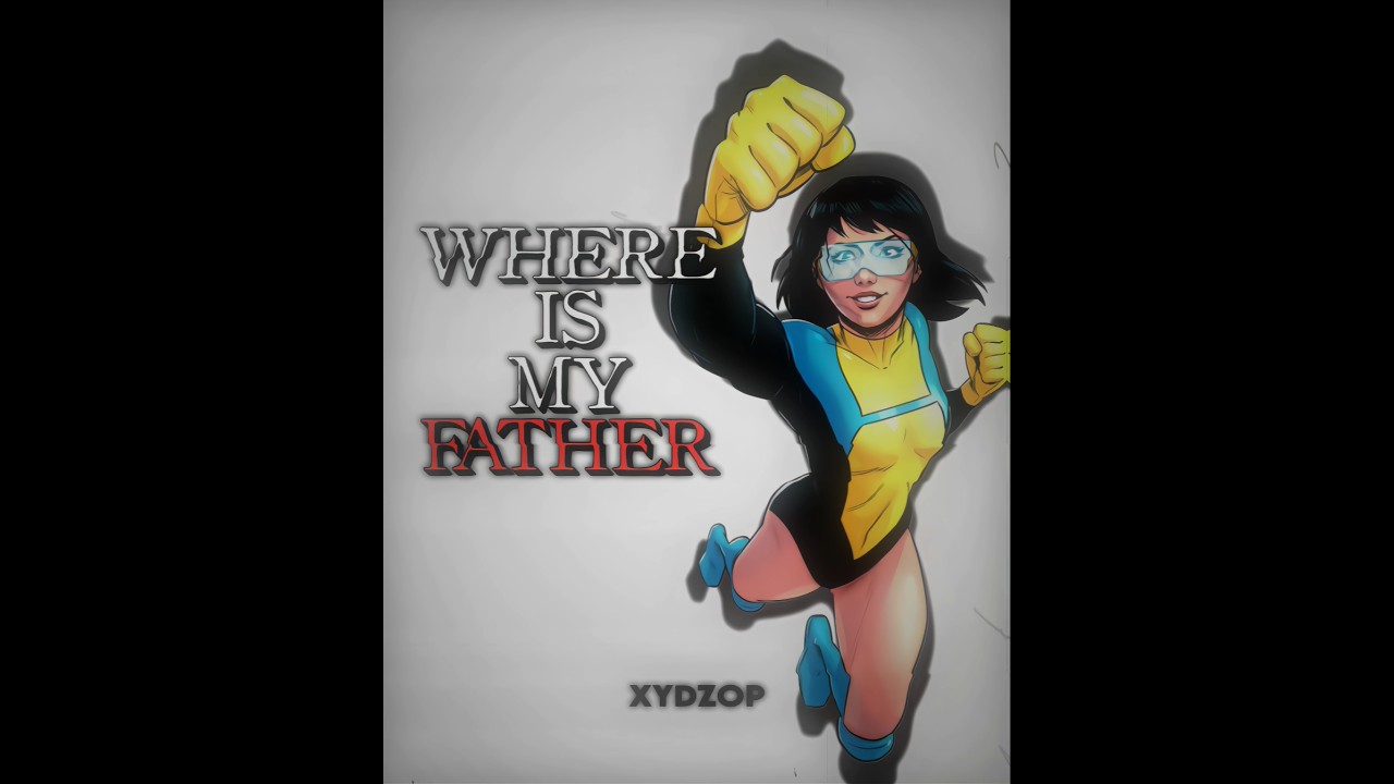 WHERE IS INVINCIBLE - Saravia Funk #invincible #edit auf YouTube ansehen WHERE IS INVINCIBLE - Saravia Funk #invincible #edit auf YouTube ansehen