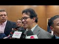 Se llevó a cabo audiencia pública sobre ampliación de vigencia y fortalecimiento de municipios PDET