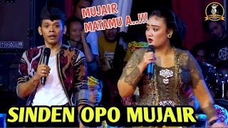 Guyon Maton Cak Percil cs || Proborini Emosi Diunekne Mujair