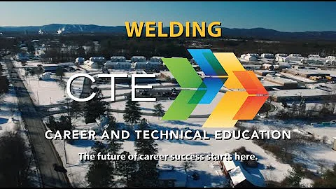 CTE Welding