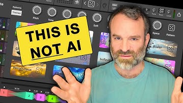 The Generative Groove Box That DOESN