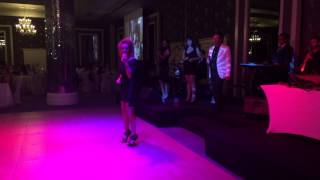 Murat KAYNAK Orkestrası-LİMAK HOTEL EURASİA-Amado Mio