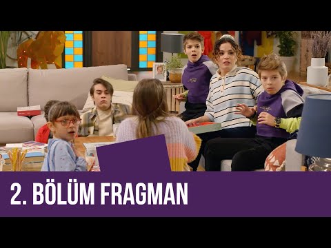 2. Bölüm Fragman | Yetiş Zeynep