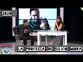 EL SHOW DE SILVIO. EL PROGRAMA MÁS POPULAR DE LAS REDES. RESUMEN MAYO-JULIO 2020