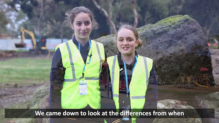 Norris Bank Reserve upgrade ambassadors
