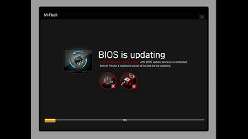 Bios Update MSI Pro Z690 A D4 Motherboard How to, step by step procedure 13th gen compatibility