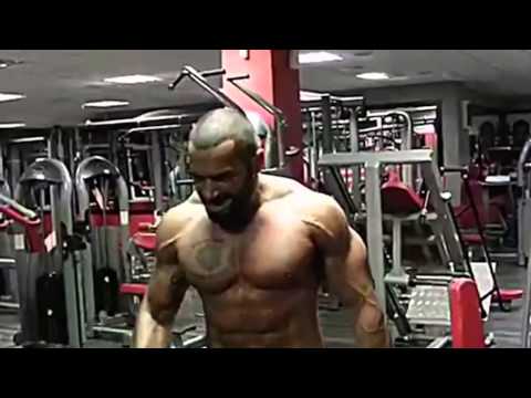 Lazar Angelov Motivation (be a wolf, not a sheep)