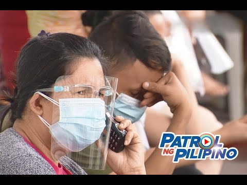 Видео: Paano ka binago ng COVID-19 pandemic? | Patrol ng Pilipino