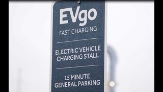 Wawa Reaches 2 Million Charging Milestone and Cuts Ribbon on First EVgo Station in Philadelphia