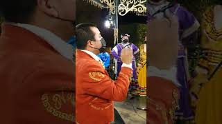 Fiestas de Enero 2022. Coro Chapala.  Jesús María,  jalisco